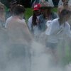 Aboriginal community smoking ceremony -  Western Sydney